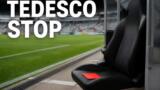 Tedesco squalificato due giornate: salta Napoli-Bologna. Fermato un turno Gaetano