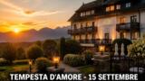 Tempesta d’amore, 15 settembre 2026: anticipazioni puntata di oggi