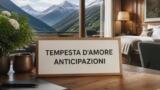 Tempesta d’Amore, 3 settembre 2026: anticipazioni puntata di oggi