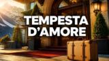 Tempesta d’amore arriva Leo figlio di Katja