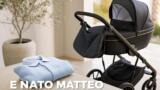Temptation Island, Alfred Ekhator diventa papà: è nato Matteo, il primo figlio con Marta Capuozzo