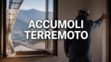 Terremoto ad Accumoli, tre scosse all’alba: la più forte di magnitudo 2.9