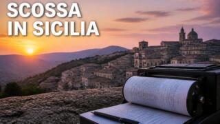 Terremoto in Sicilia, scossa di magnitudo 3.1 a Caronia: boato avvertito dai residenti, nessun danno