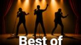 The Best of Aldo Giovanni e Giacomo stasera su Nove