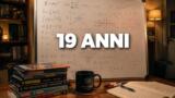 The Big Bang Theory, 19 anni fa la prima puntata