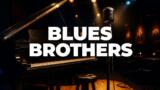 The Blues Brothers stasera su TwentySeven