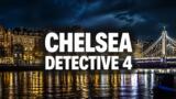 The Chelsea Detective 4, la prima puntata su Giallo