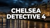 The Chelsea Detective 4, la prima puntata su Giallo