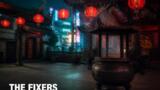 The Fixers su Netflix dal 17 settembre: trama e cast della serie