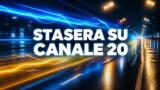 The Flash stasera su Canale 20
