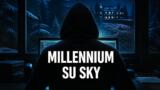 The Girl with the Dragon Tattoo, la serie Sky
