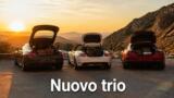 The Grand Tour, il nuovo trio dal 4 settembre su Prime Video
