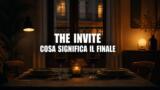 The Invite 2026, cosa significa il finale. La spiegazione