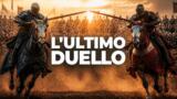 The Last Duel stasera su Rete 4