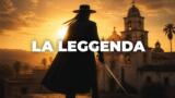 The Legend of Zorro stasera su Cielo