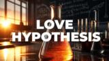The Love Hypothesis, la novità su Prime Video