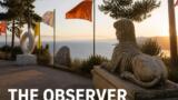 The Observer: la X edizione del Festival del Paesaggio di Anacapri a Villa San Michele