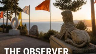 The Observer: la X edizione del Festival del Paesaggio di Anacapri a Villa San Michele