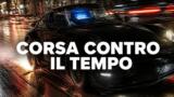 The Rush, corsa contro il tempo su Prime Video