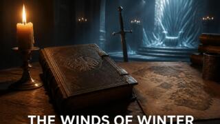 The Winds of Winter, quando esce? Le ultime novità sul libro di Game of Thrones