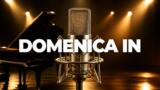 Timothy Cavicchini nuovo cantante di Domenica In