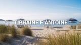 Tiphaine Auzière e Antoine, il fidanzato 22enne: «Ha vent’anni più di me, ma facciamo sul serio»