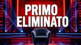 Tommaso Eletti eliminato dal GF Vip: chi è il primo uscito