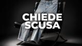 Tony Effe chiede scusa dopo la bufera sui jeans taglia 26