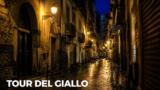 Tour del Giallo 2026 a Napoli: dieci appuntamenti gratuiti tra misteri e cronaca