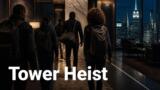 Tower Heist, Stiller e Murphy stasera su Twentyseven