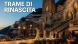 Trame di rinascita ad Amalfi: sfilata e premio per l’emancipazione femminile