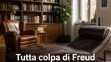 Tutta colpa di Freud, la commedia stasera su La5