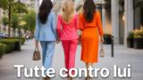 Tutte contro lui, la commedia con Cameron Diaz stasera su TV8