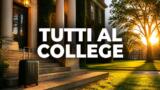 Tutti al college, il sequel Netflix riapre la Hillman College