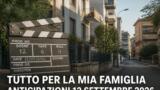 Tutto per la mia famiglia, 12 settembre 2026: anticipazioni puntata di oggi