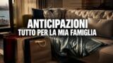 Tutto per la mia famiglia, 24 settembre 2026: anticipazioni puntata di oggi