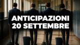Tutto per la mia famiglia, anticipazioni 20 settembre 2026: punizione a scuola e il caso Cemile