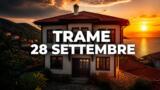 Tutto per la mia famiglia, le trame dal 28 settembre
