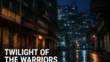 Twilight of the Warriors stasera su Rai 4