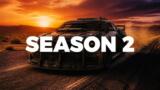 Twisted Metal 2, la nuova stagione su Sky Atlantic