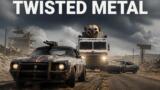 Twisted Metal, nuovi episodi su Sky Atlantic: la seconda stagione dal 21 settembre