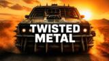 Twisted Metal su Sky Atlantic puntate 19 settembre