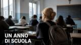 Un anno di scuola, Laura Samani mercoledì su Sky Cinema Uno