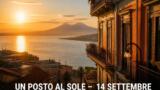 Un posto al sole, 14 settembre 2026: anticipazioni puntata di oggi