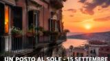 Un posto al sole, 15 settembre 2026: anticipazioni puntata di oggi