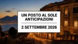 Un posto al sole, 2 settembre 2026: anticipazioni puntata di oggi