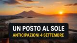 Un posto al sole, 4 settembre 2026: anticipazioni puntata di oggi