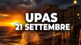 Un posto al sole anticipazioni 21 settembre 2026