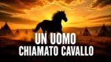 Un uomo chiamato cavallo stasera su Rai Movie