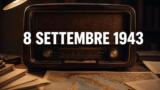 Una giornata particolare, la puntata di stasera 30 settembre su La7: 8 settembre 1943